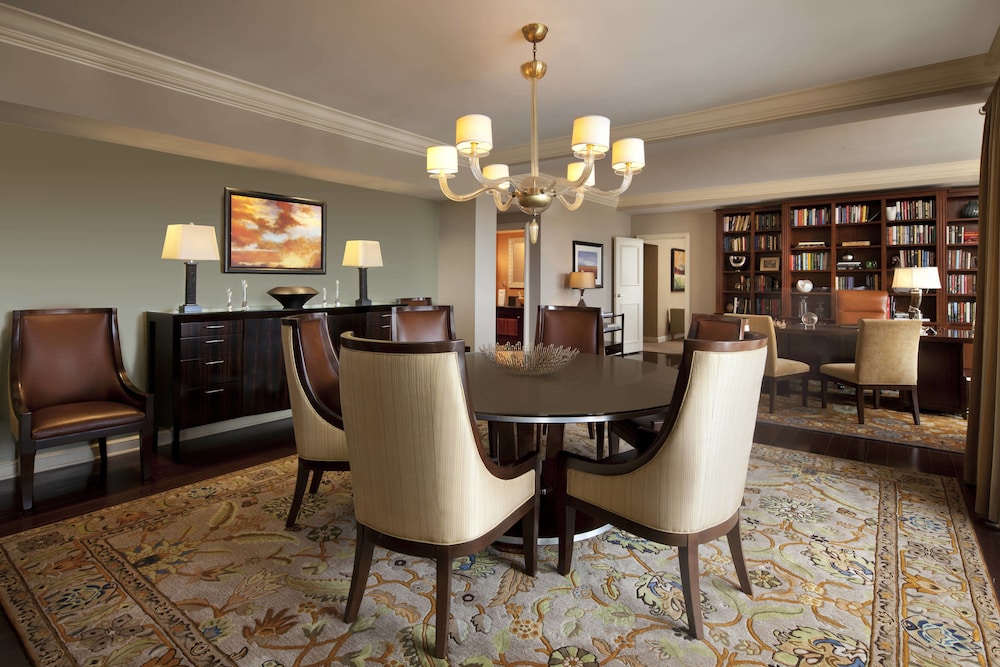 St Regis Hotel 29/33