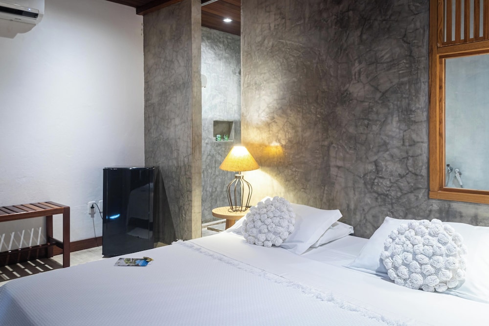 Hotel Villaggio Tudo Bom 25/64