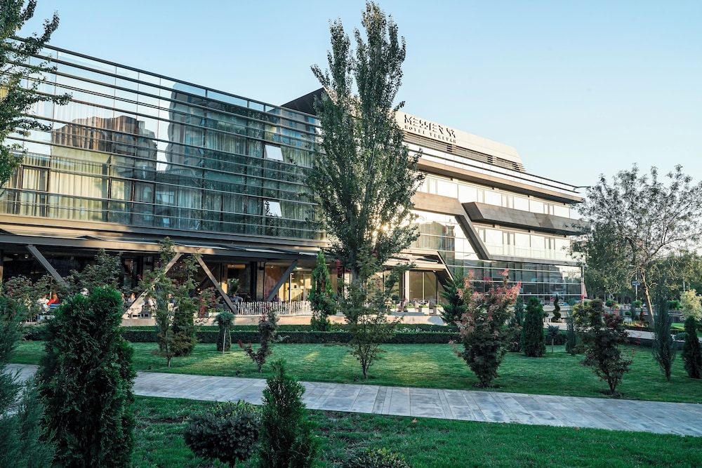 Messier 53 Hotel Yerevan 4/50