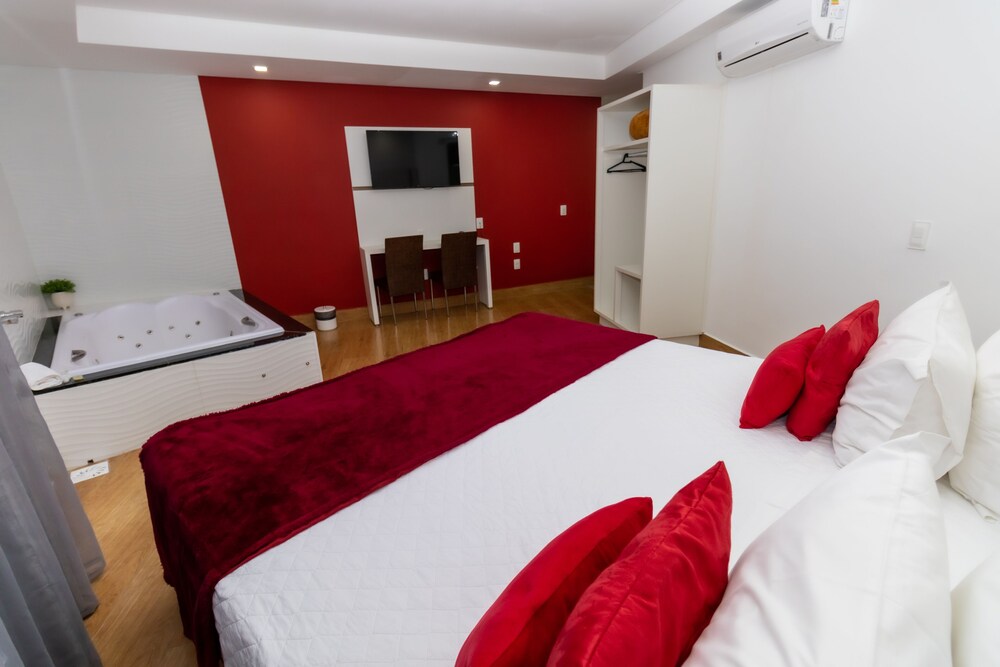 Granlago Hotel 10/50