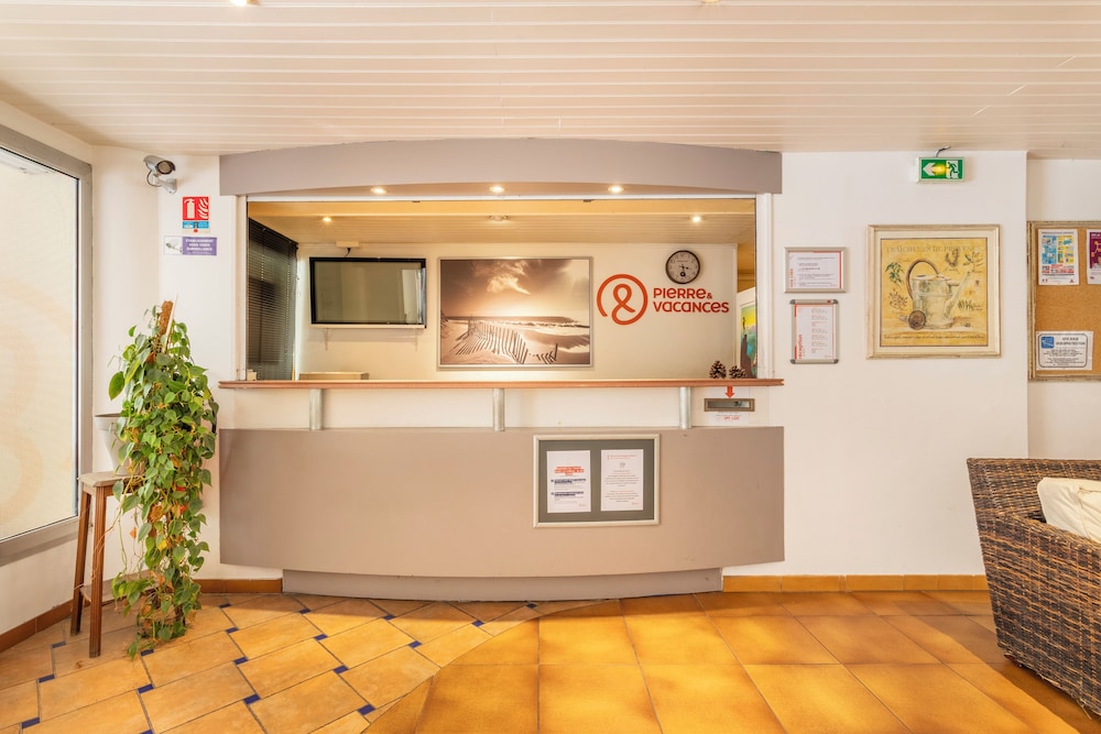 Pierre Vacances Residence Promenade Des Bains 7/42