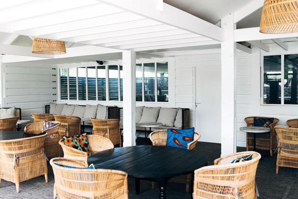 Residence Hoteliere Archipel 27/50