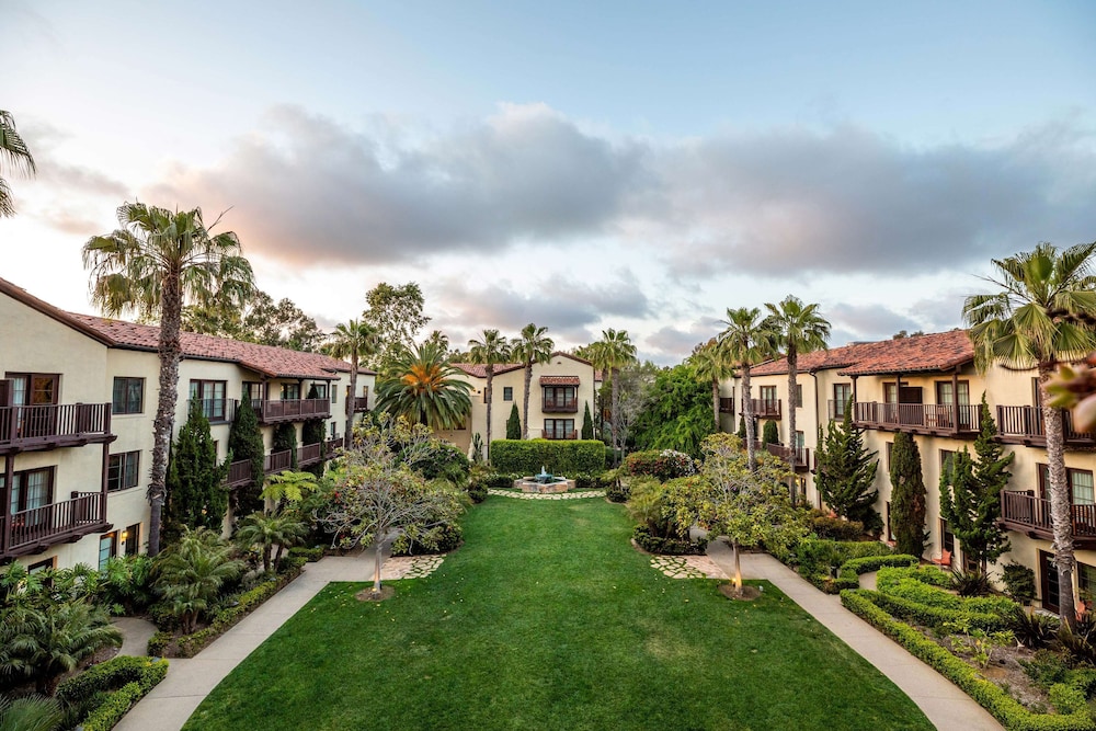 Estancia La Jolla Hotel And Spa 61/65