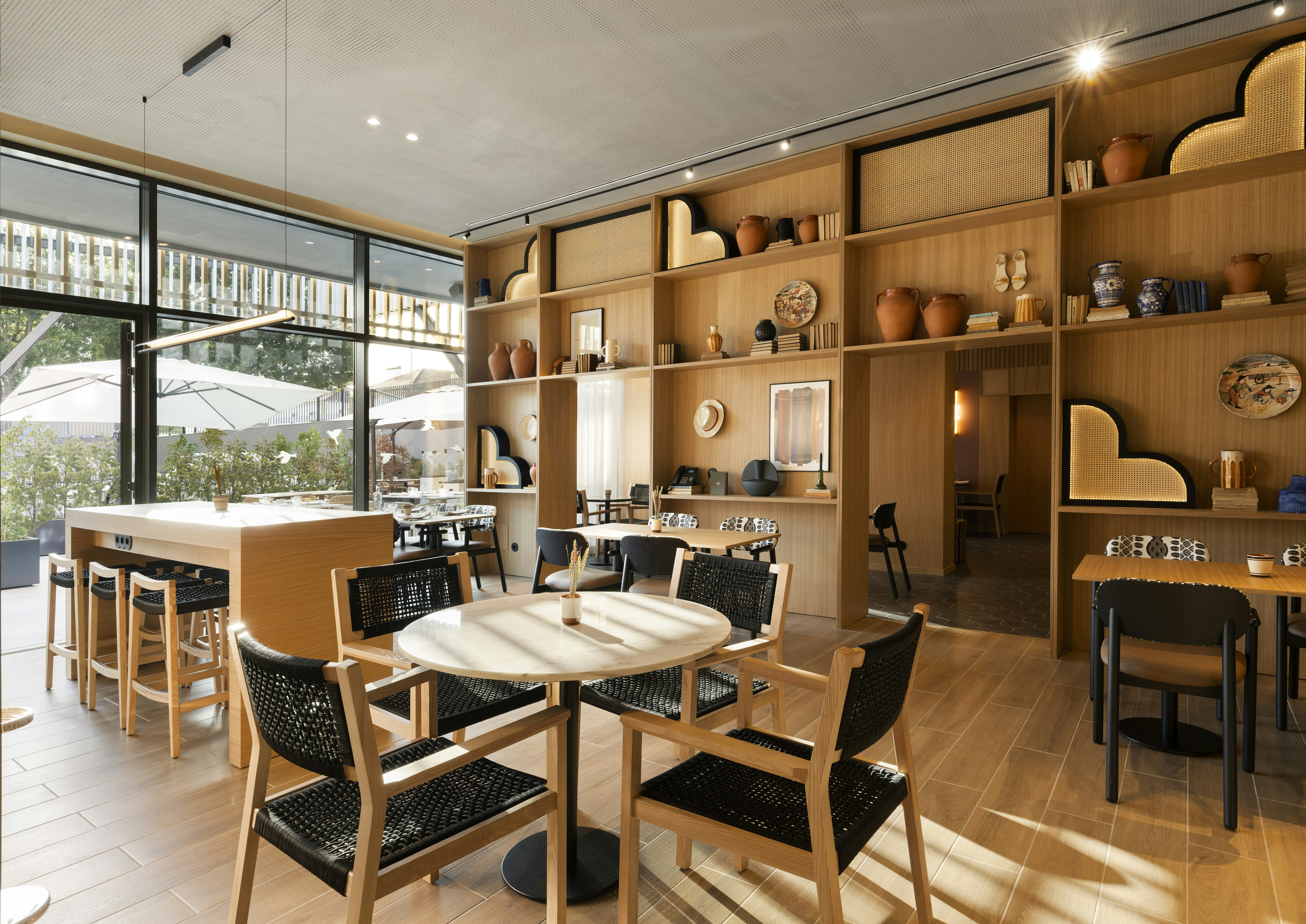 Hilton Garden Inn Evora 54/66
