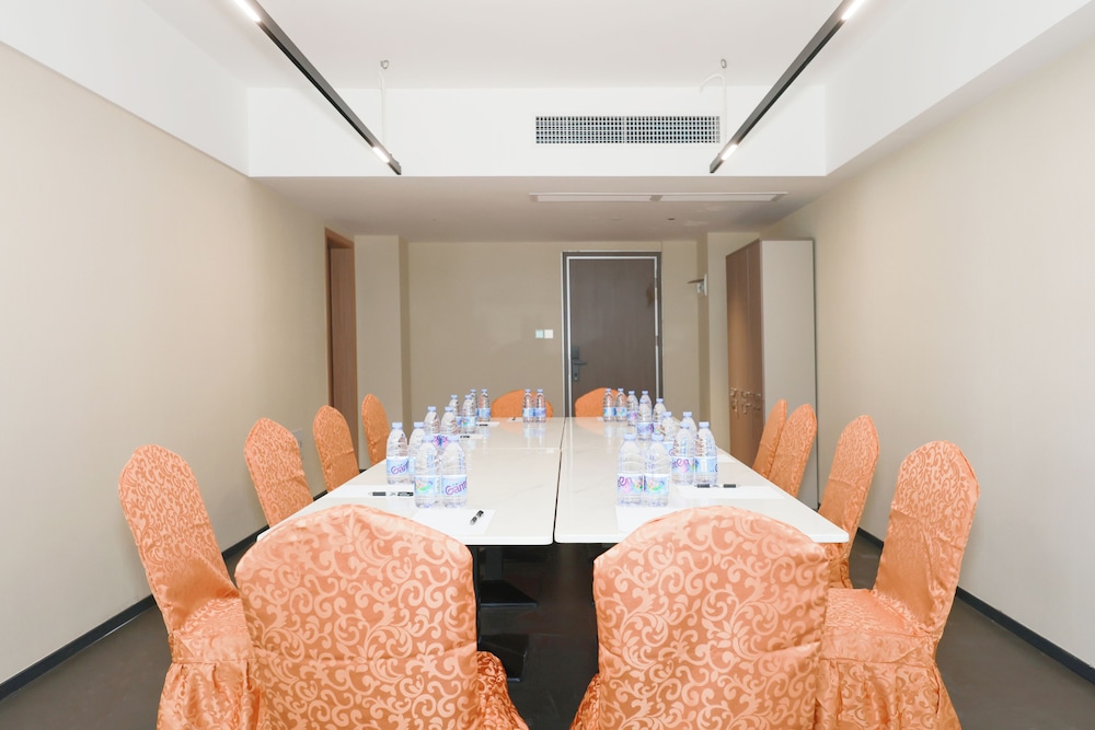 ECHIC HL (Guangzhou Baoneng Performing Arts Center Luogang Wanda Plaza) 40/51