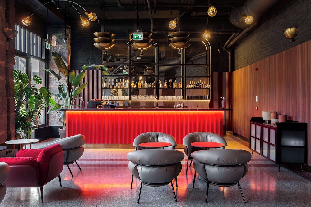 Radisson RED Tbilisi 53/73