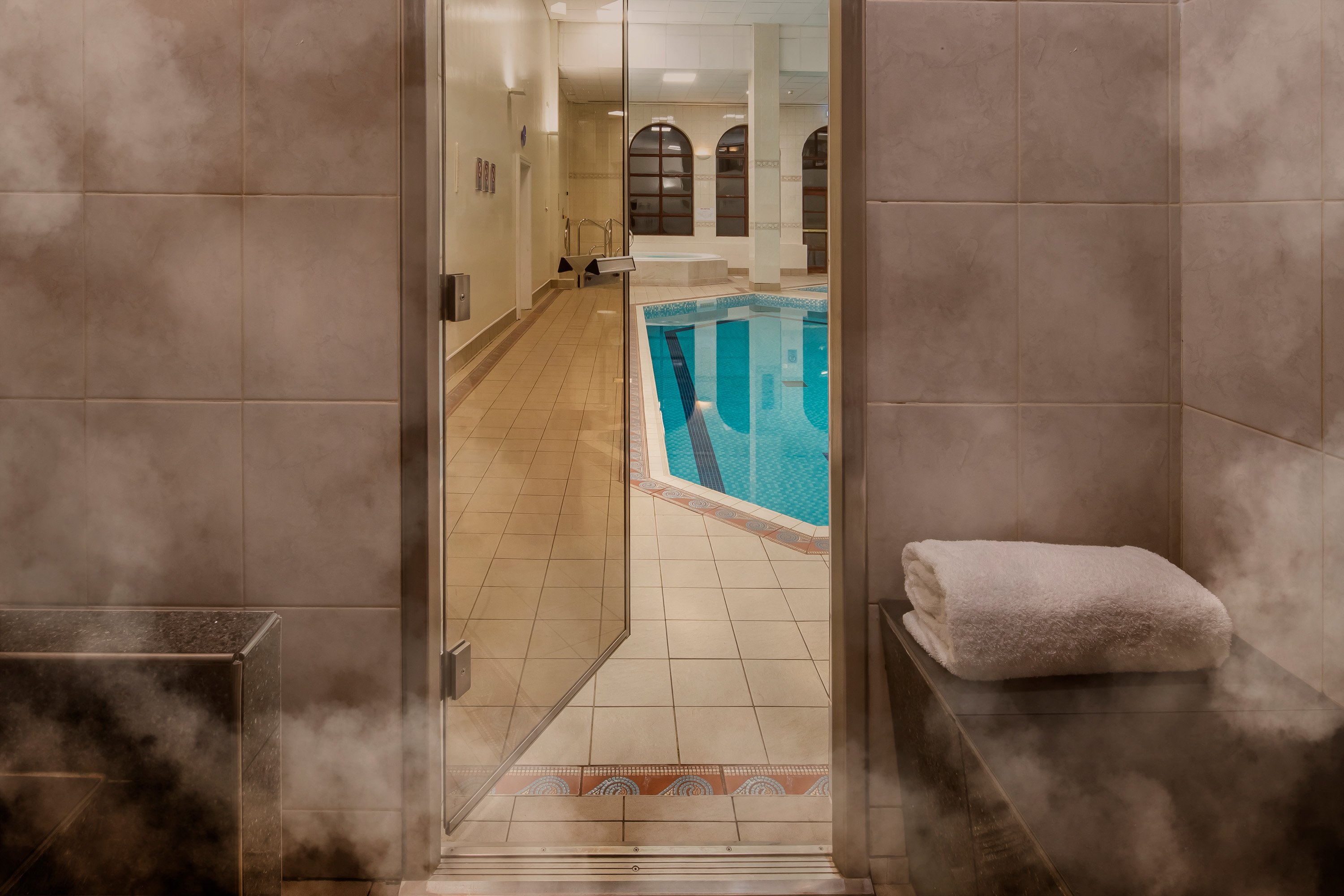 Crowne Plaza Solihull 65/65