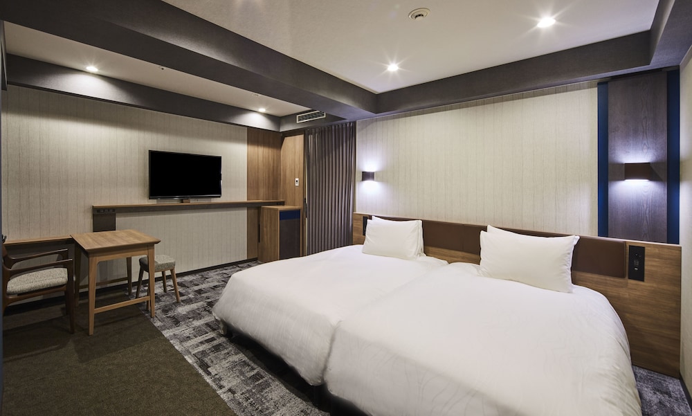 Richmond Hotel Narita 10/37