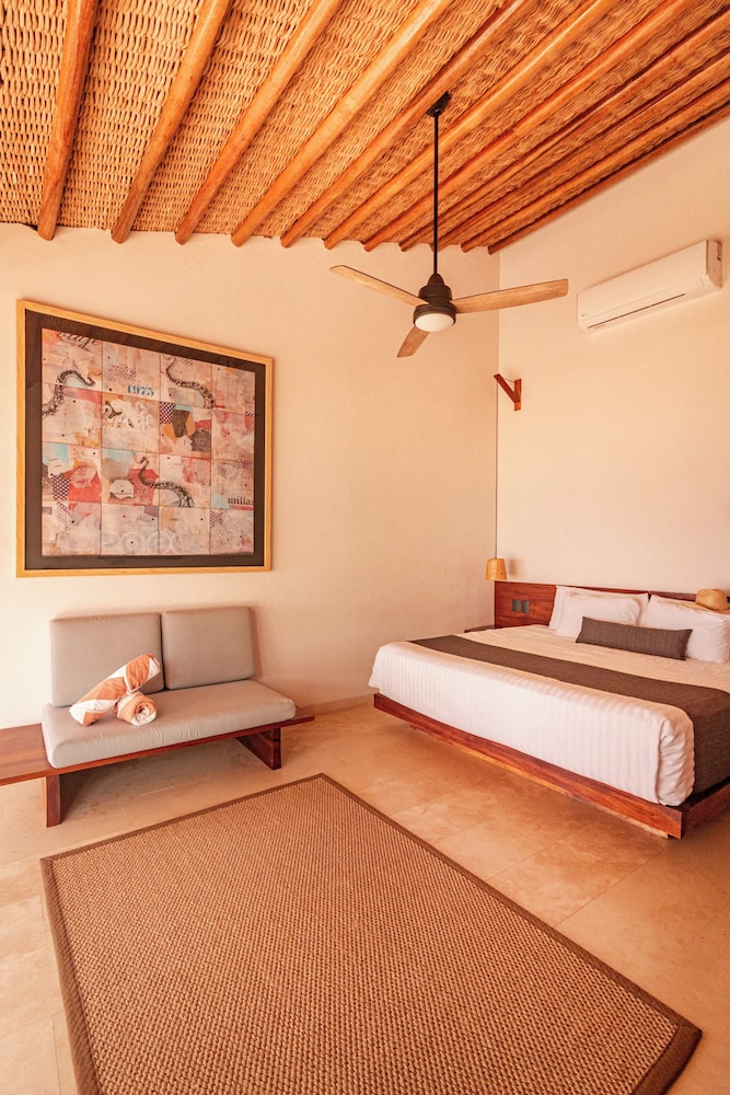 Hotel Casa Lu 6/48