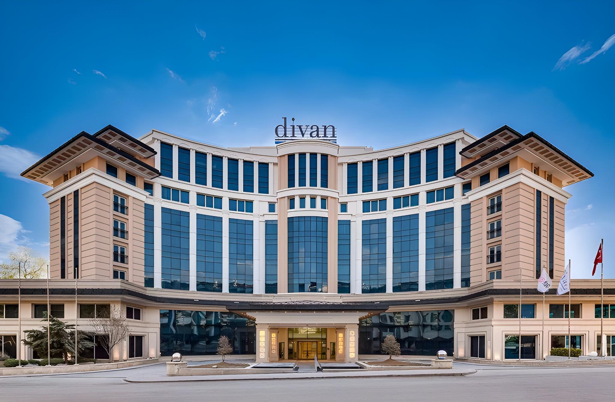 Divan Ankara