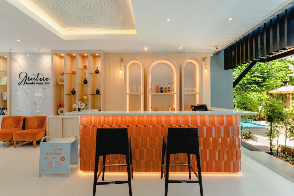 Aree Tara Resort Krabi 60/77