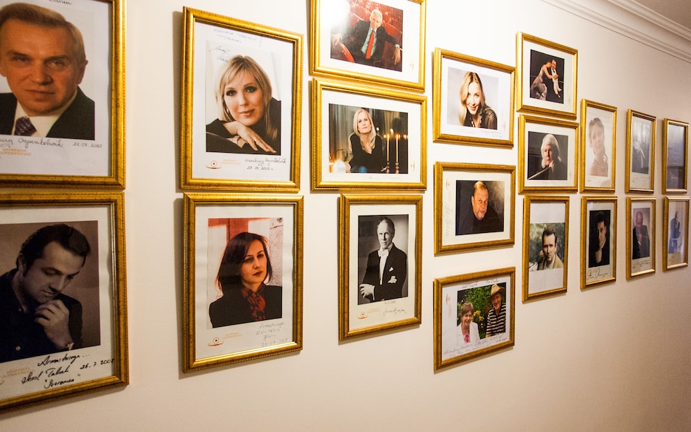 Arensburg Boutique Hotel & Spa 4/50
