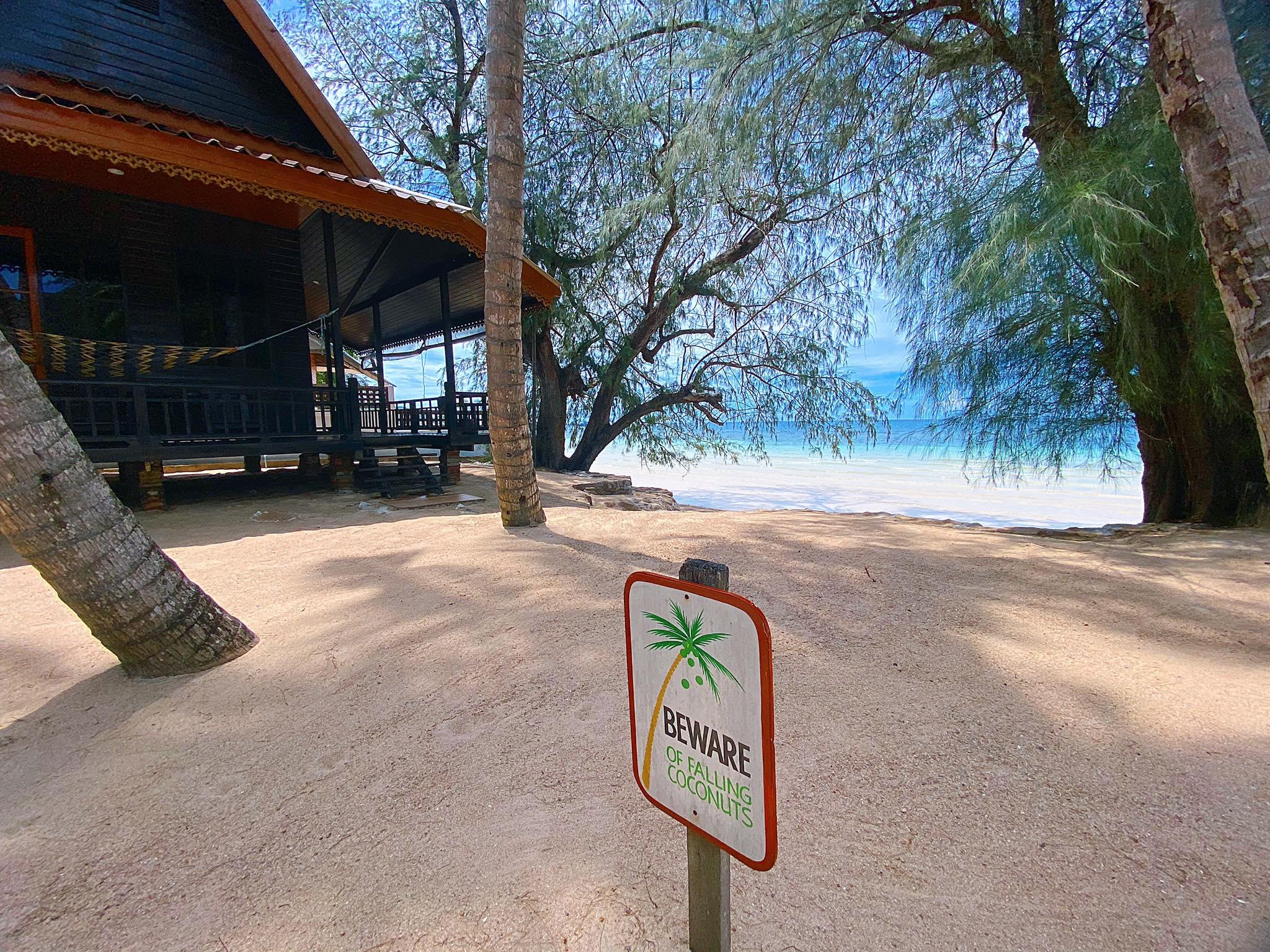 Sairee Cottage Resort 16/32