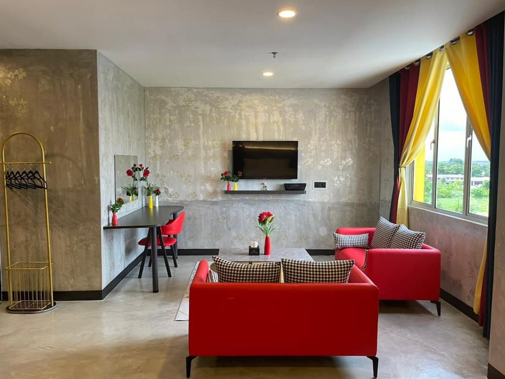 Sri Indar Hotel & Suites Parit Buntar 10/19