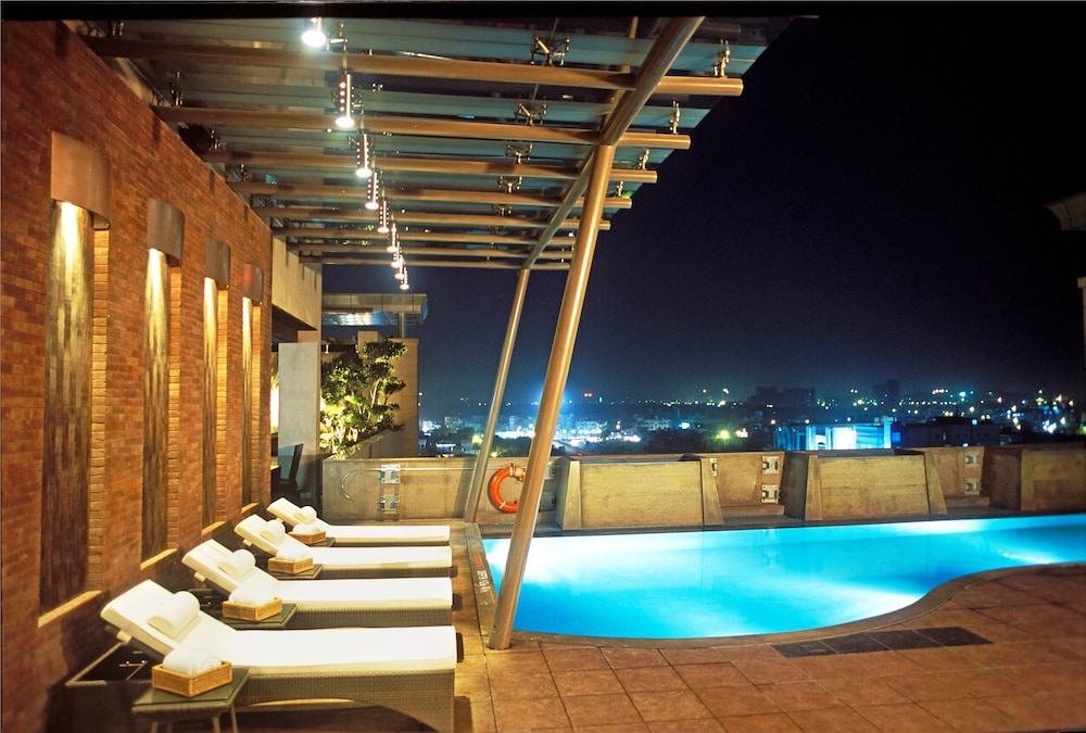 Radisson Noida 4/69