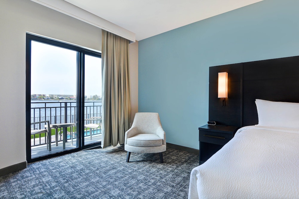 Residence Inn by Marriott Fort Walton Beach 12/66