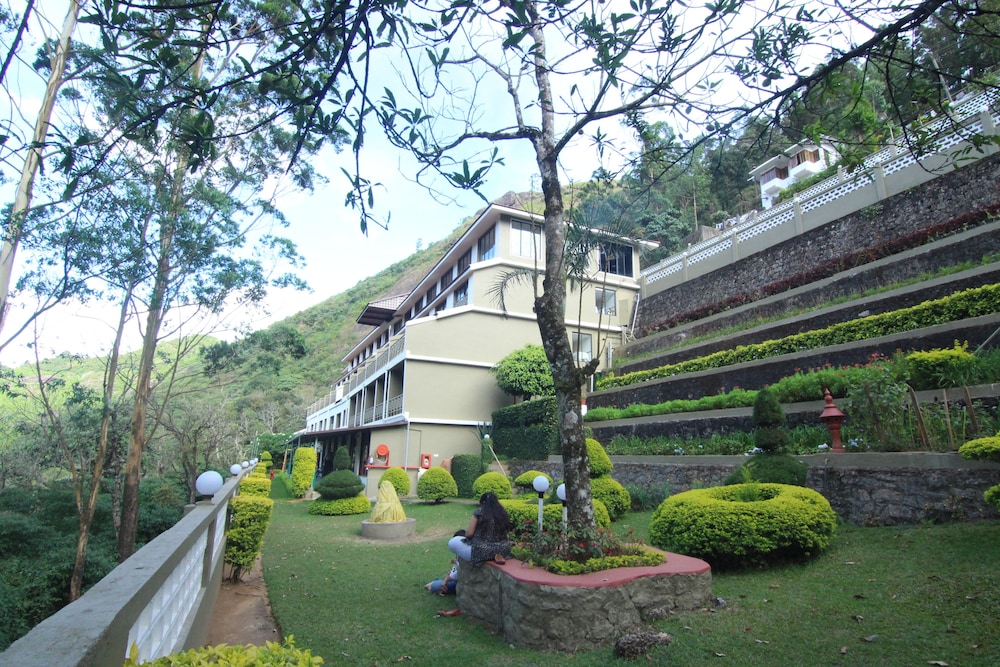 Abad Copper Castle Resort 10/49