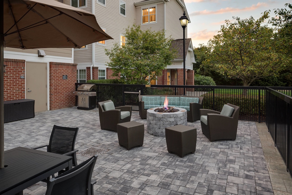 Residence Inn by Marriott Milford 22/28