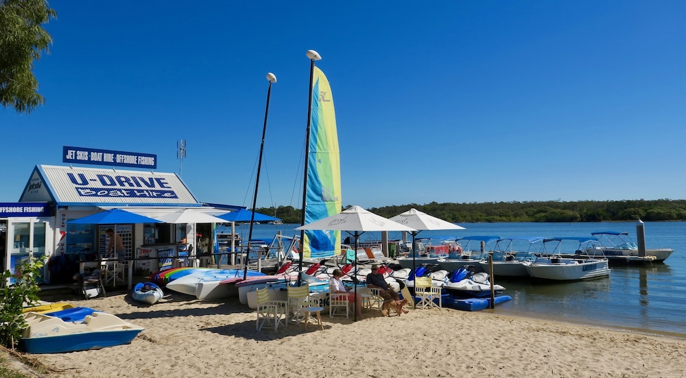 Anchor Motel Noosa 38/57