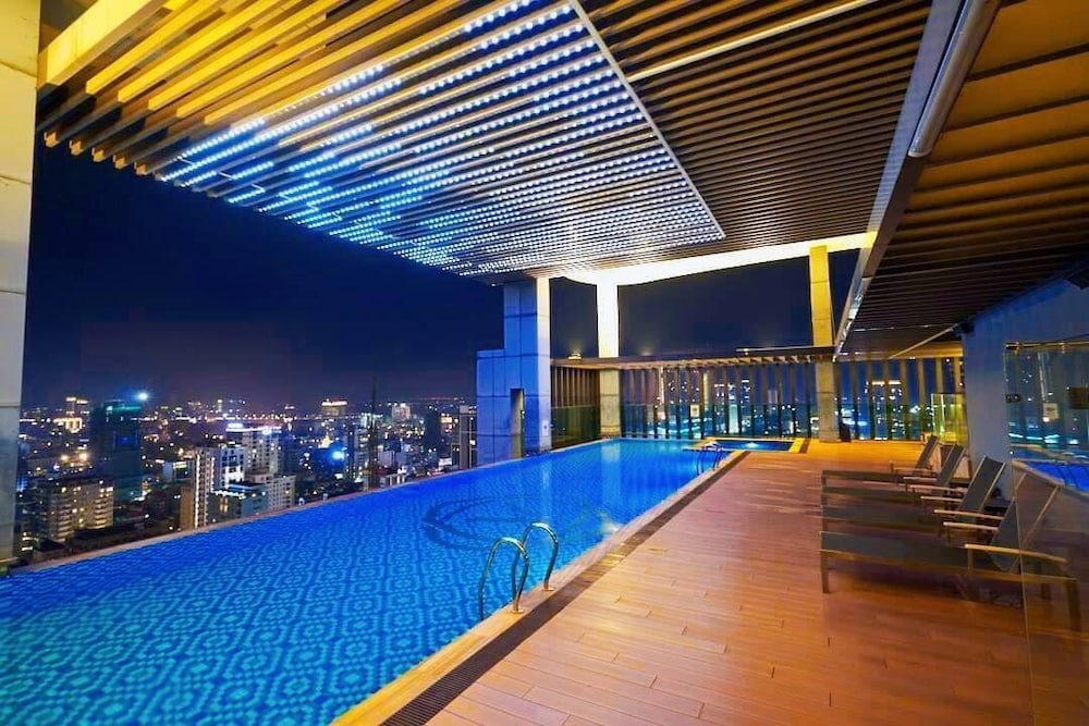 The View Serviced Residence 35/66