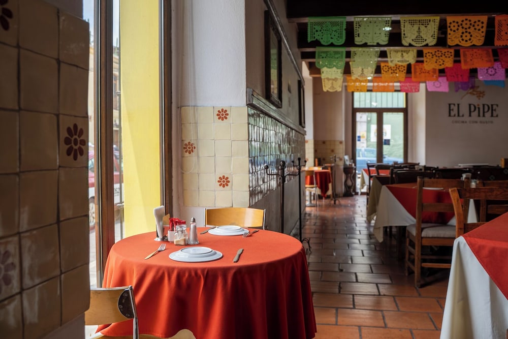 Parador del Dominico 43/54