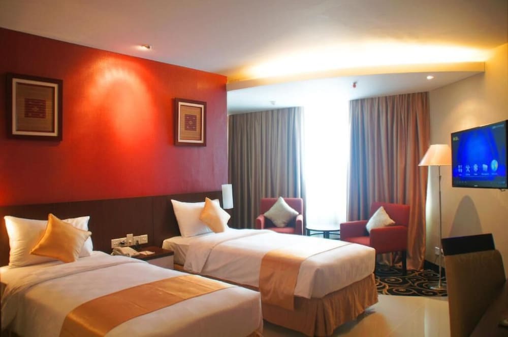 Horison Balairung Jakarta 13/46