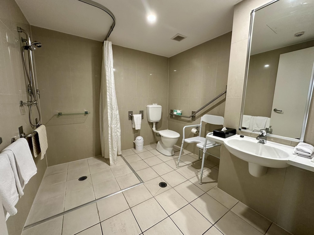 Narrabeen Sands Hotel by Nightcap Plus 68/68