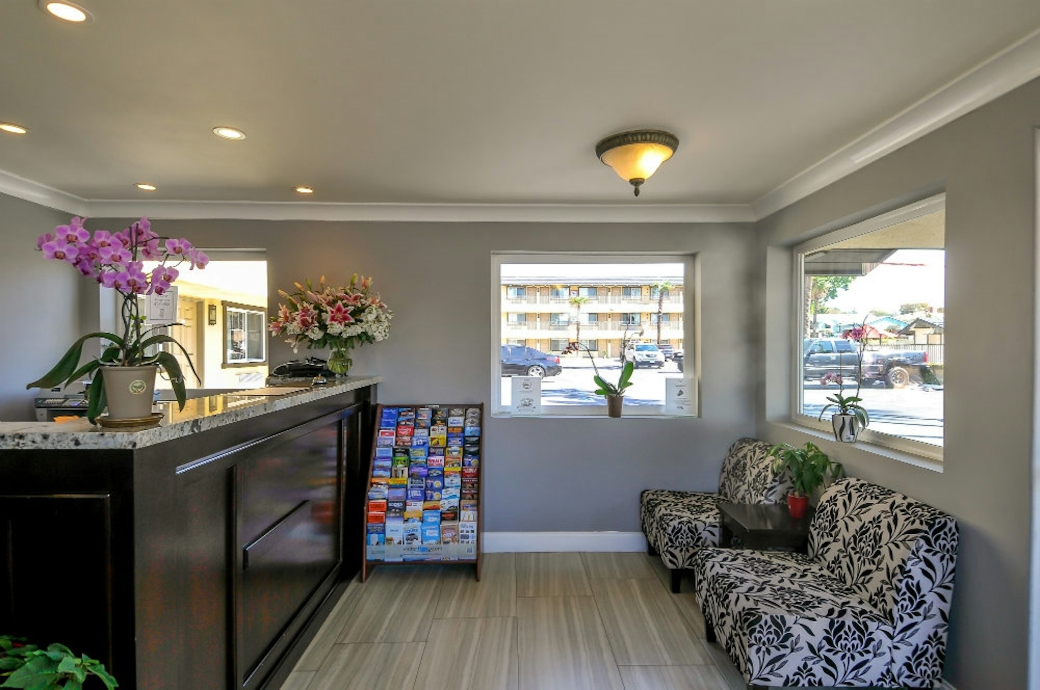 Vagabond Inn Whittier 40/53