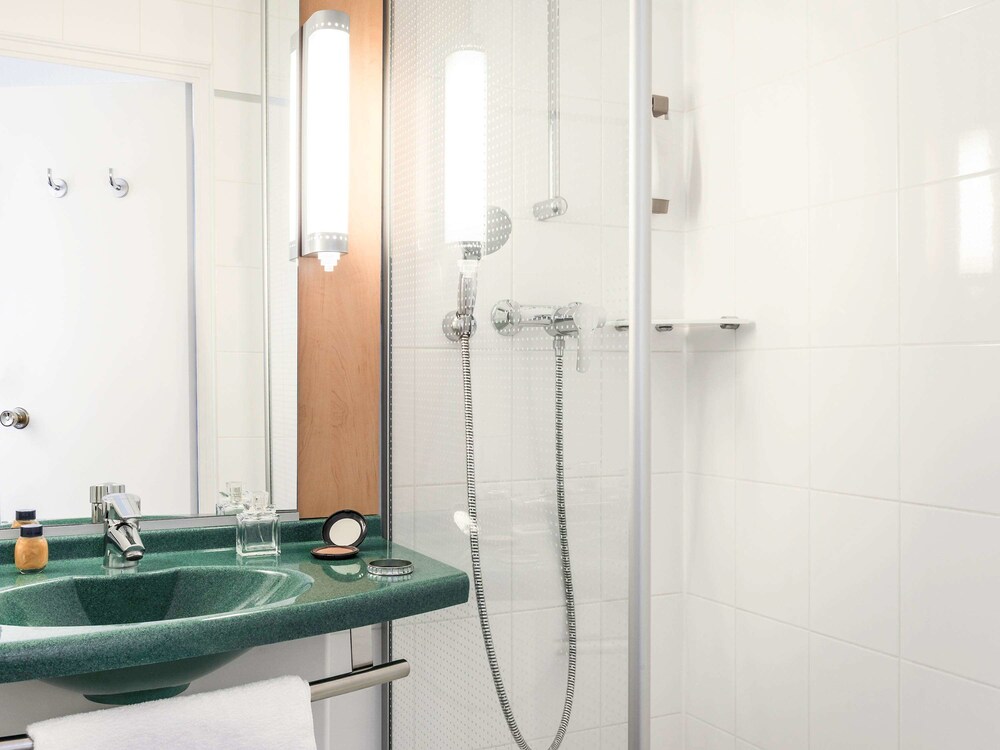Ibis Paris Avenue D'italie 13Eme 33/74