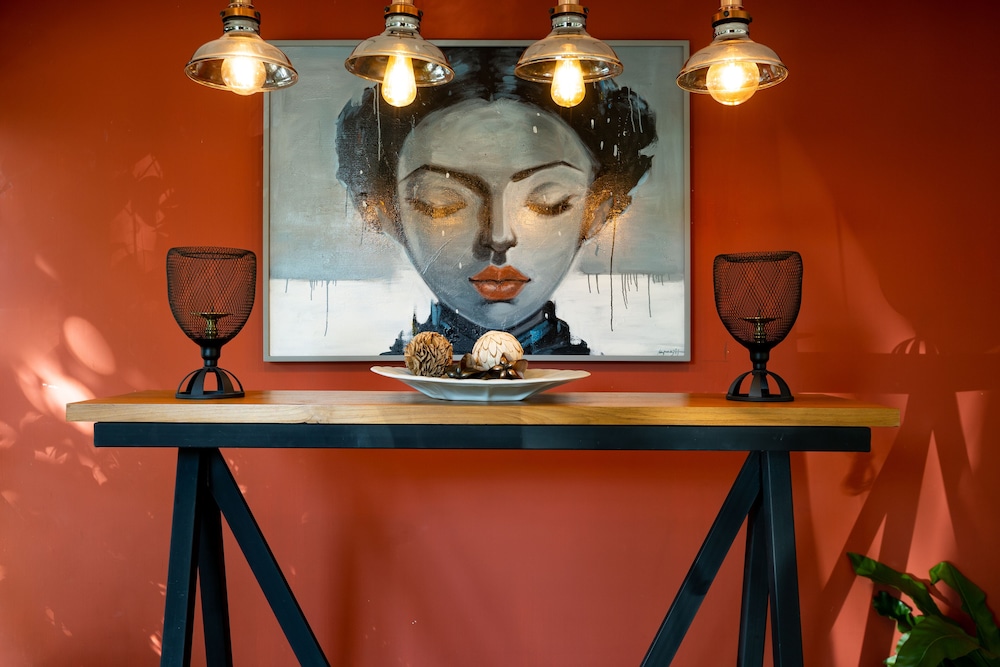 Villa 88 Nimman-Chiang Mai 5/50