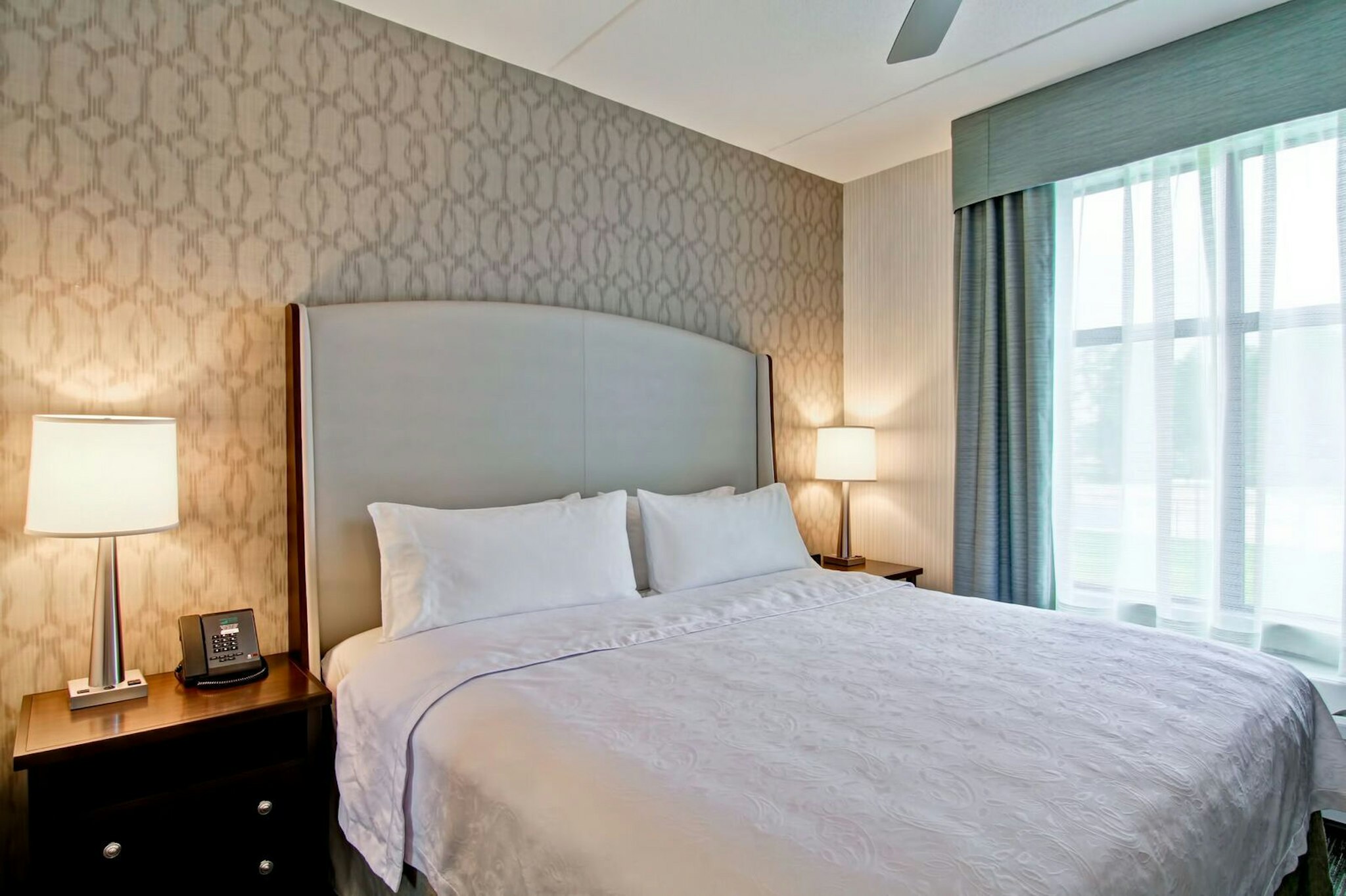 Homewood Suites By Hilton Clifton Park 6/43