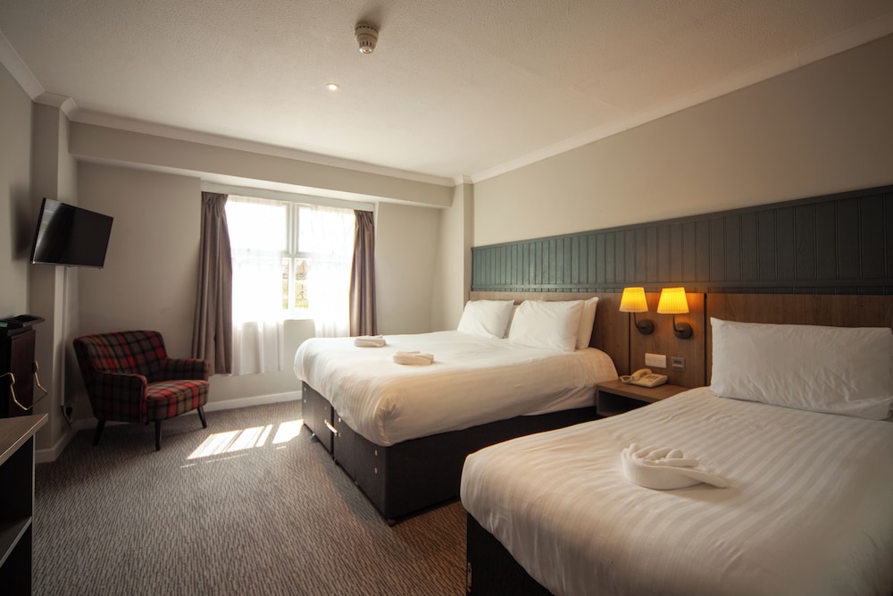 The Highfield Hotel 14/48