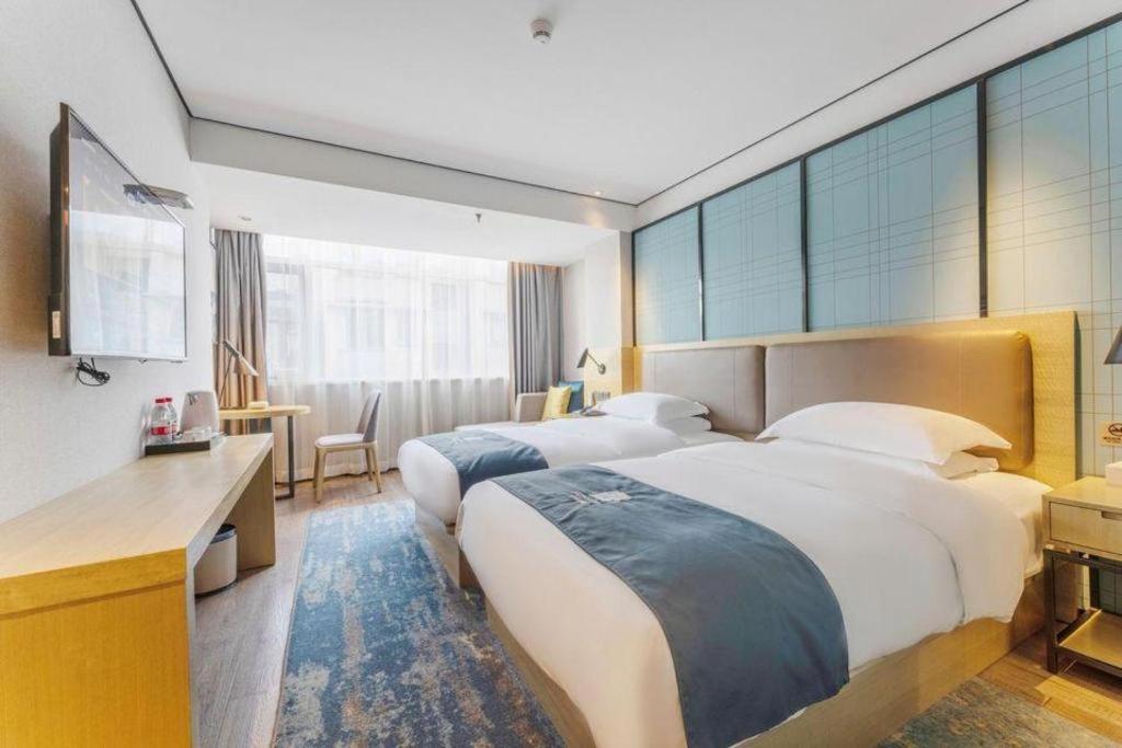 Echarm Hotel Sanfang Qixiang Dongjiekou 17/52