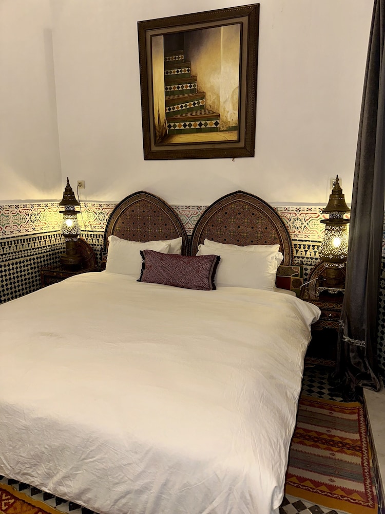 Palais Al Firdaous 12/50
