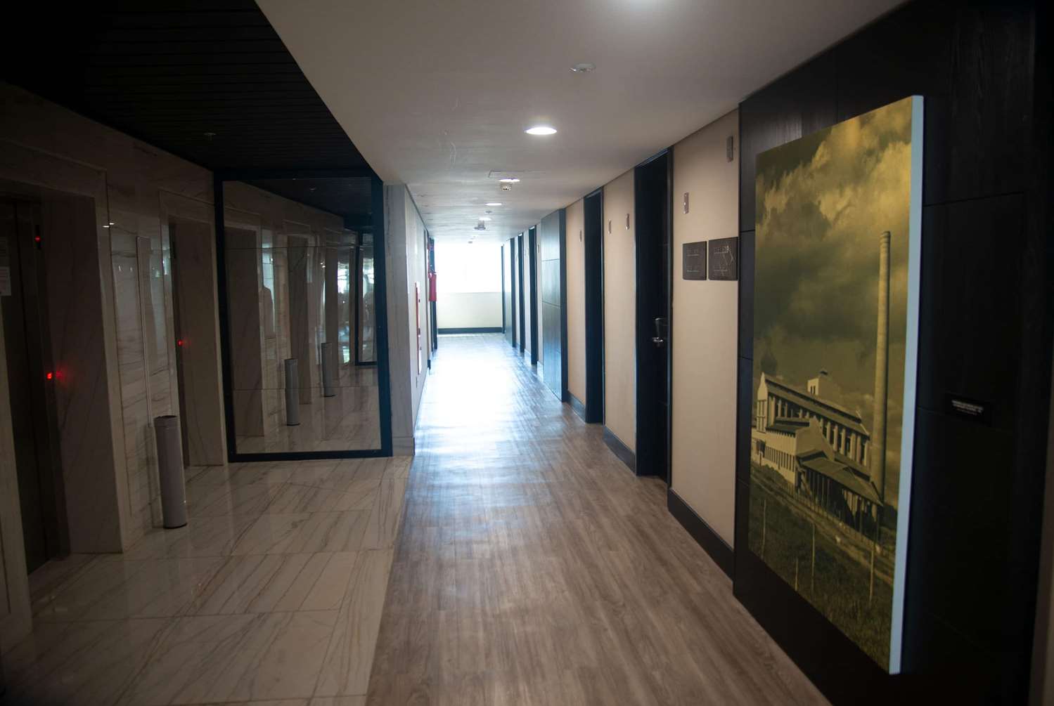Park Tower Savassi، بيلو هوريزونتي 12/26