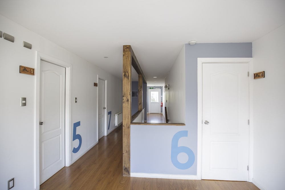 Hostal Ventisqueros 5/40
