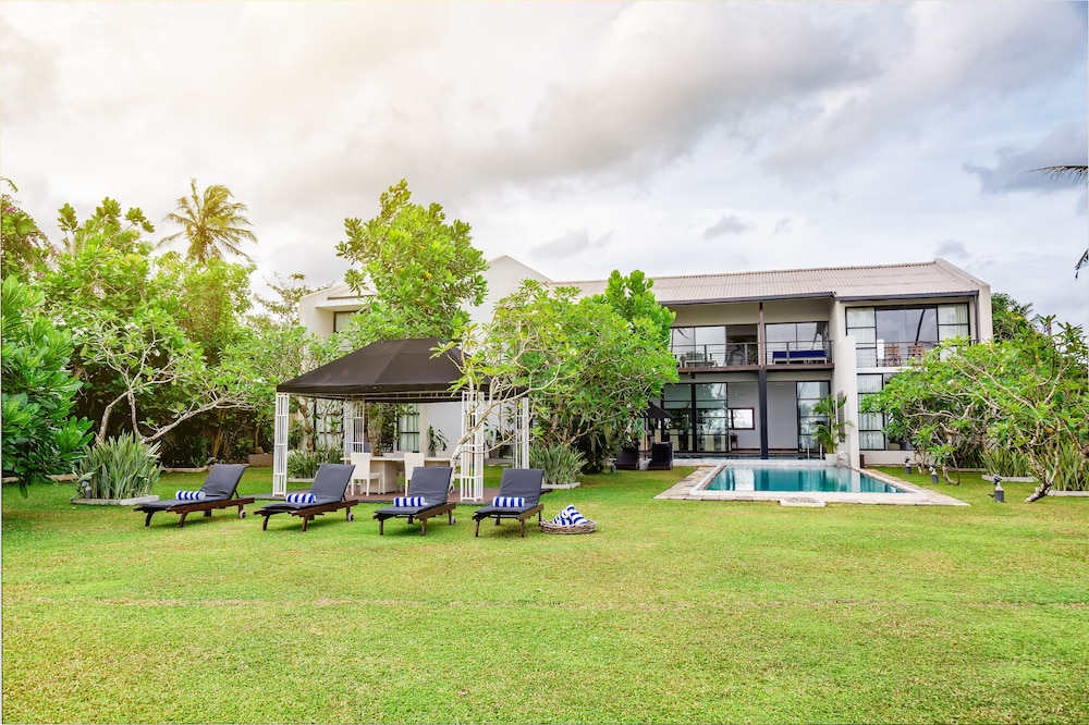 Mirissa Beach Villa 41/46