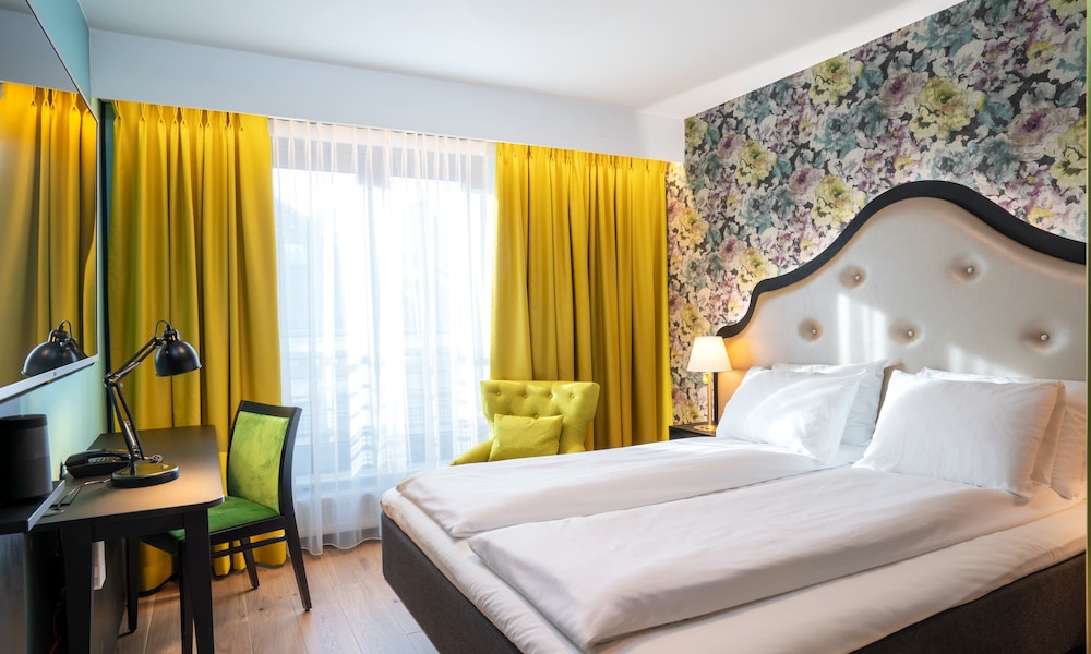 Thon Hotel Cecil 11/47