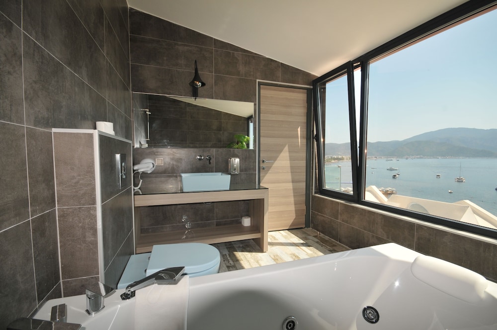 Class Beach Otel 47/50
