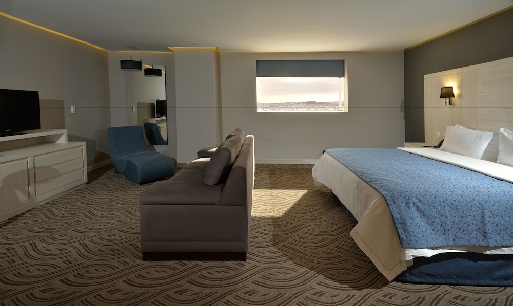 Holiday Inn Express Pachuca 19/57