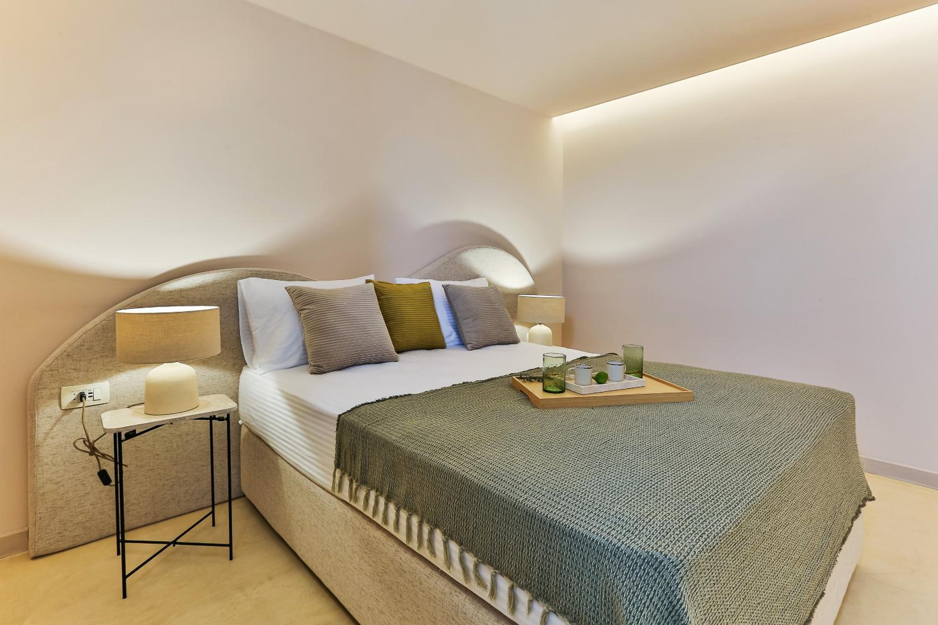 Boutique Hotel Ruzmarin SPA & Garden 58/102