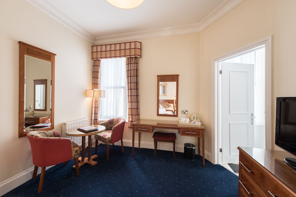 The Palace Hotel Spa 21/50