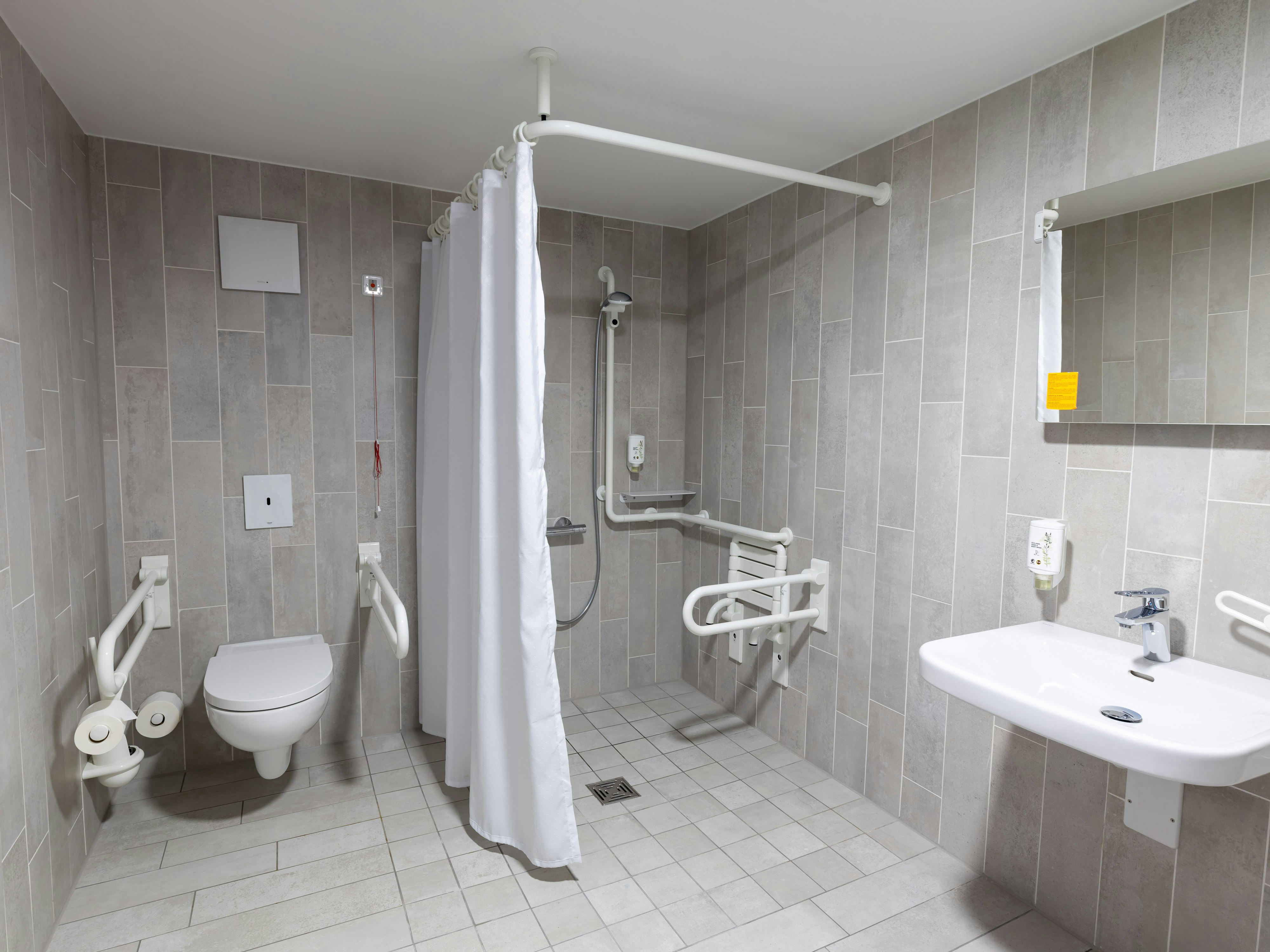 B&b Hotel Bad-hersfeld 32/33