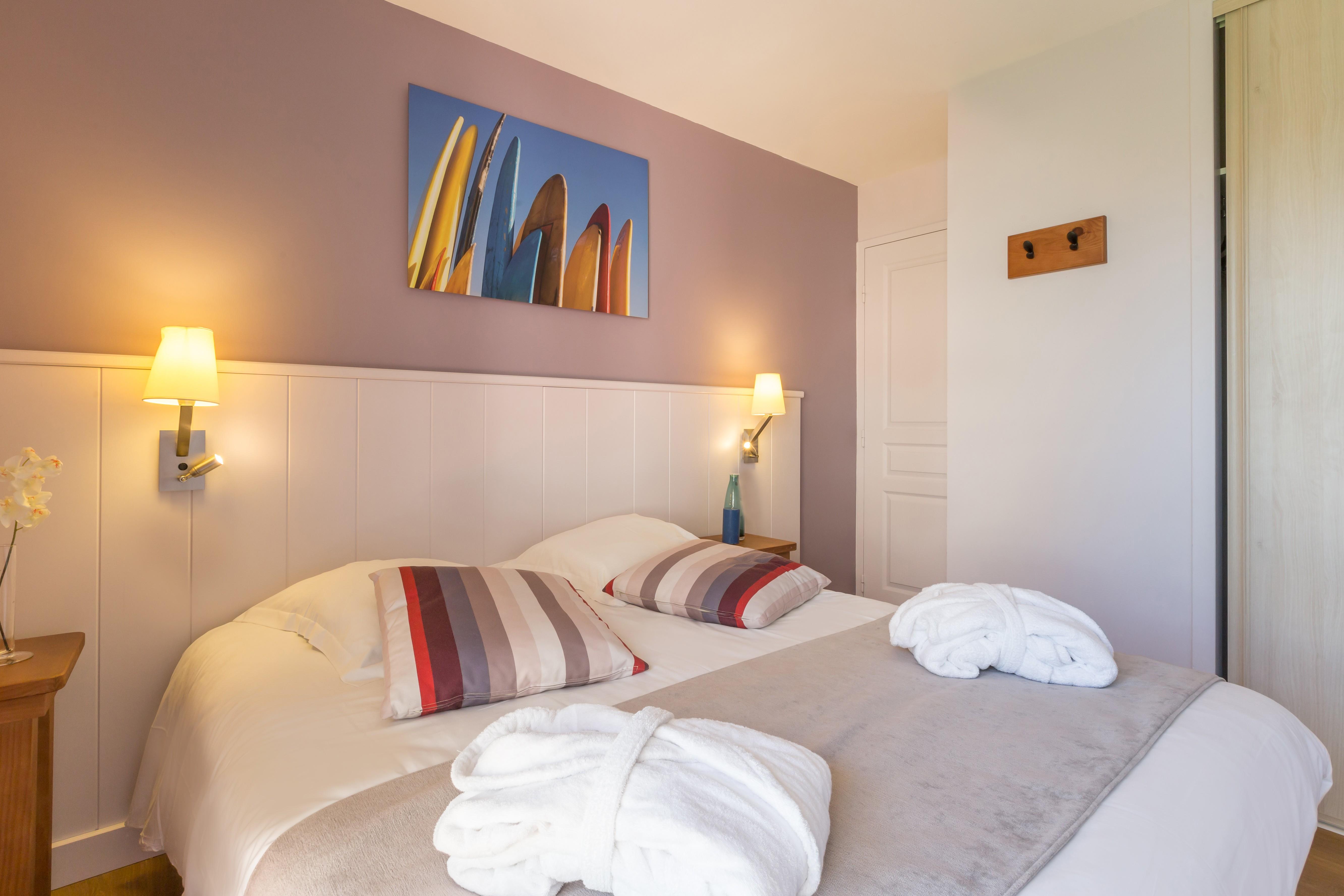 شقة بغرفة نوم واحدة، Pierre And Vacances Premium Residence Haguna Formerly Pierre And Vancances Residence Haguna 2/3
