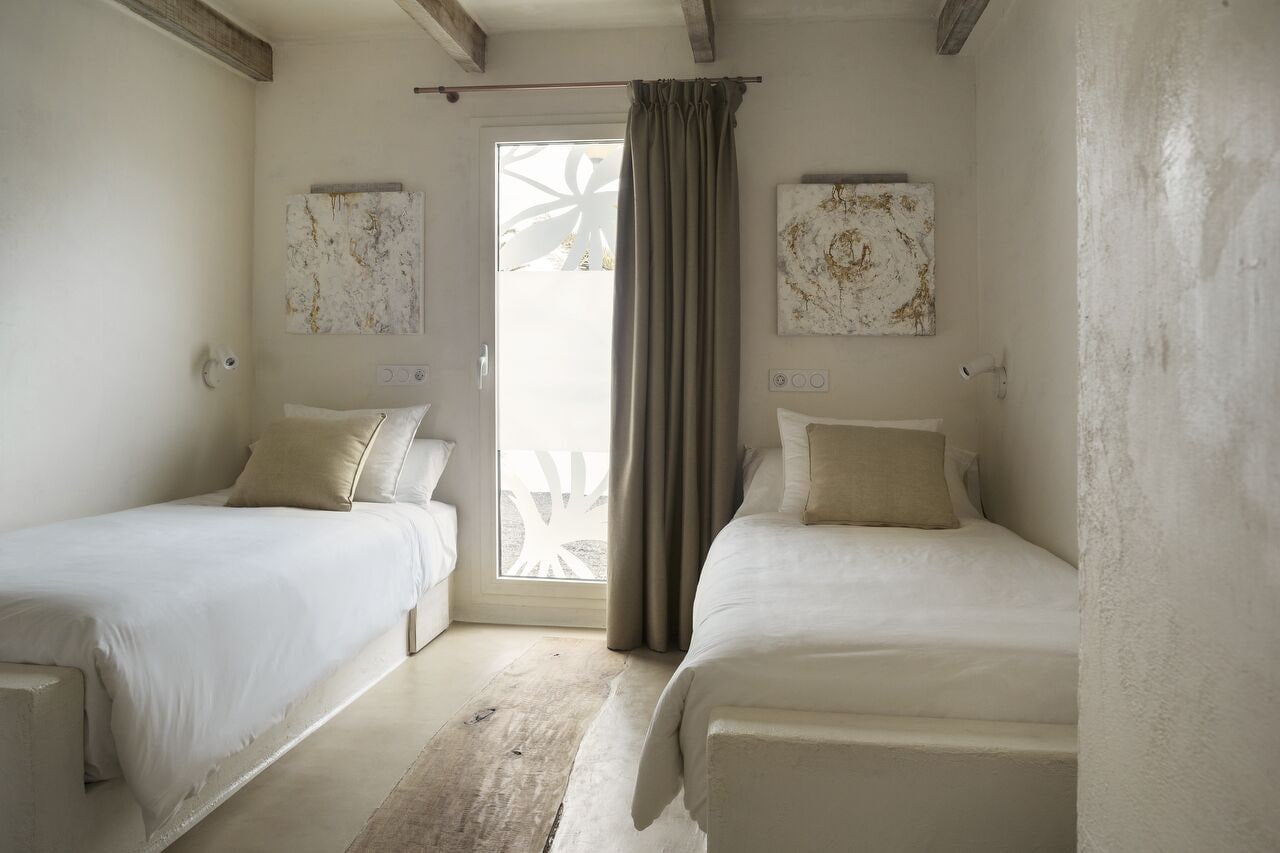 OCEANICA, 2 BEDROOMS, SUITE, SEA VIEW
