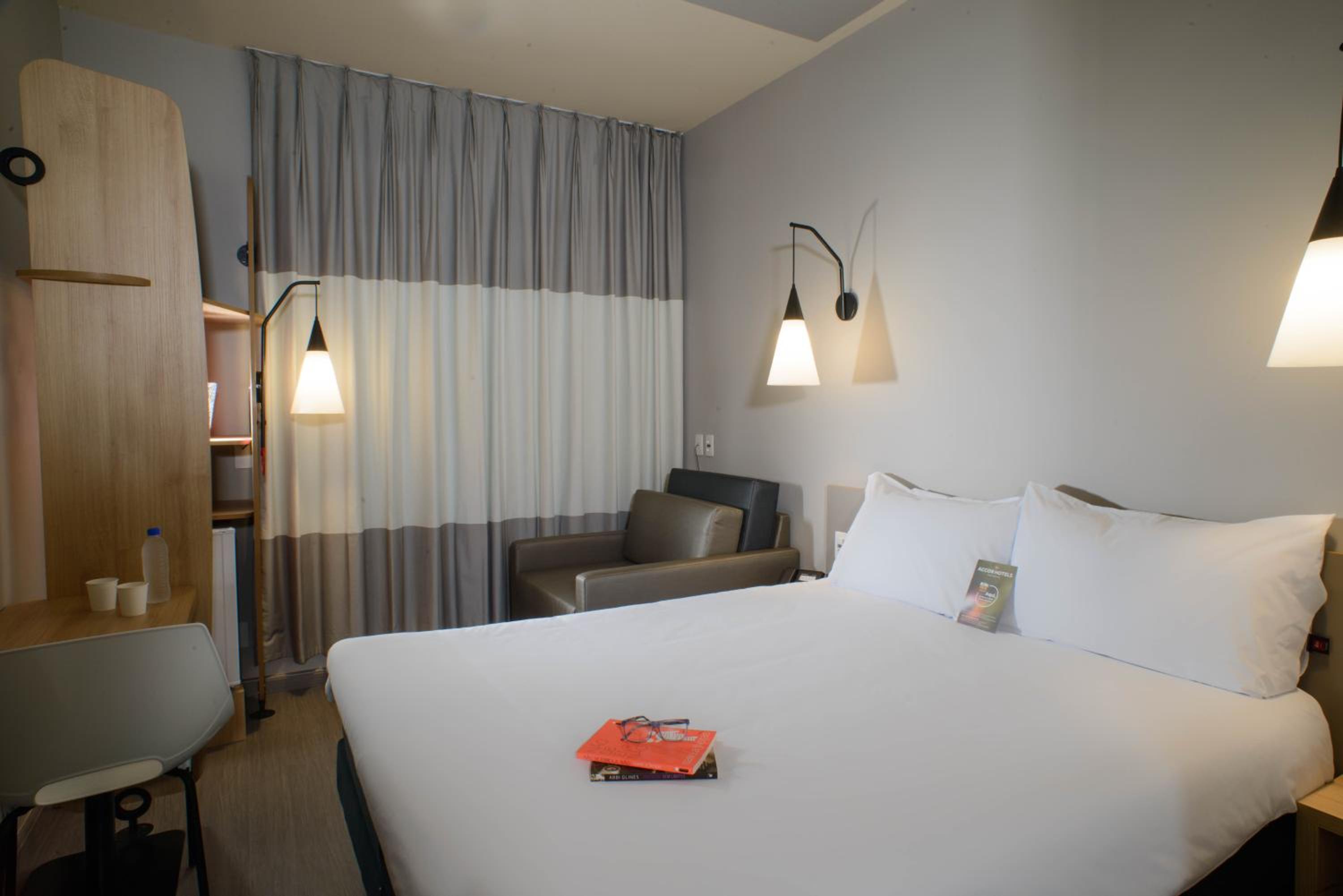 Apartment, 1 Double and 1 Single Bed, with Child Extra Bed