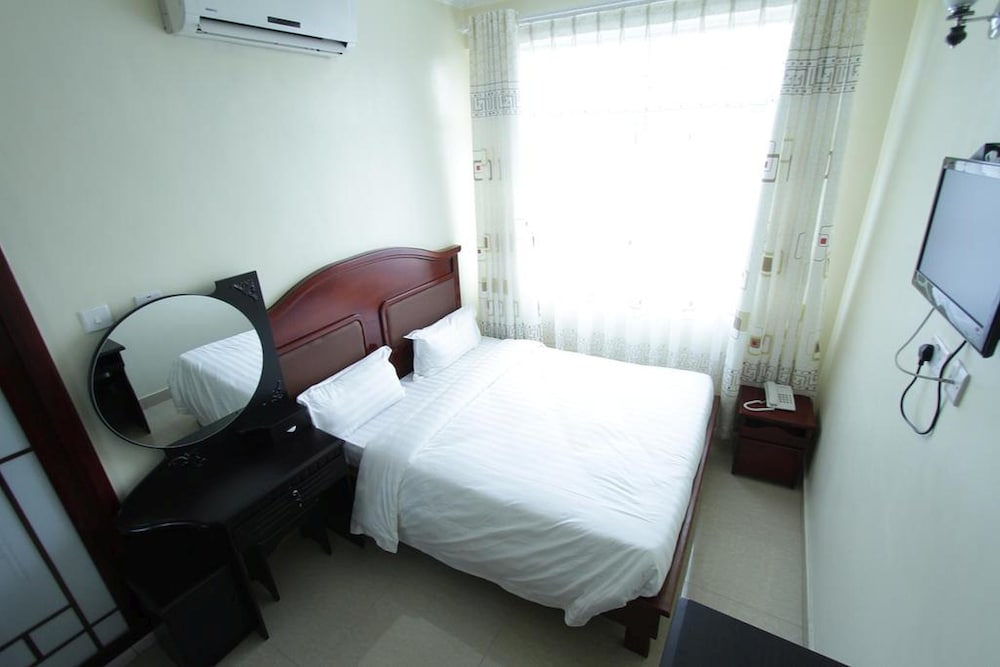 Sawe Hotel 12/43