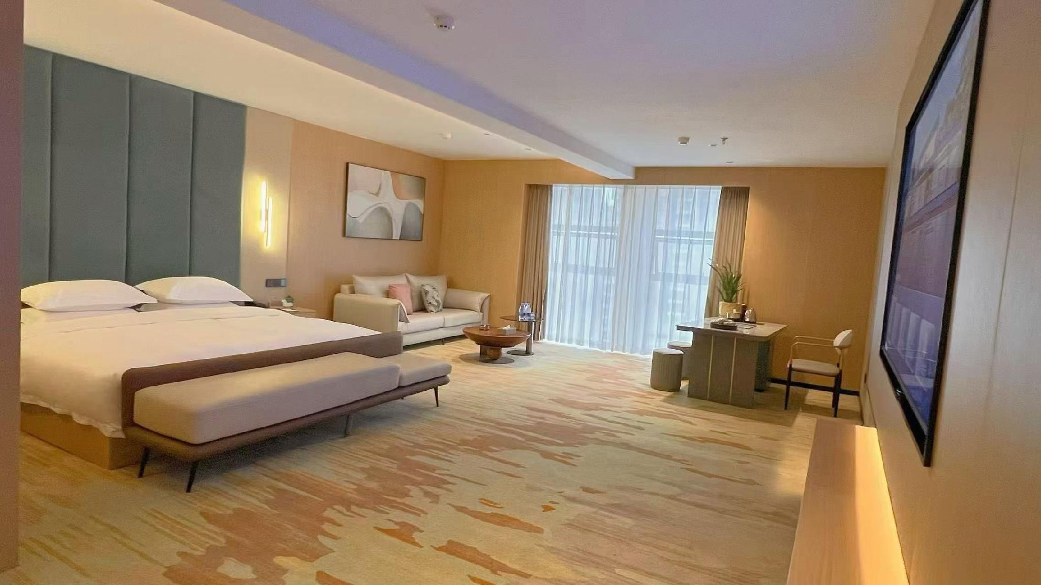 Taoyuan International Hotel 15/30