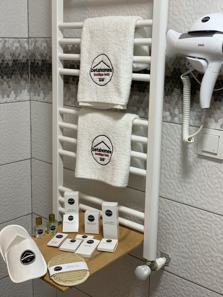 Beta Homes Boutique Hotel 31/36