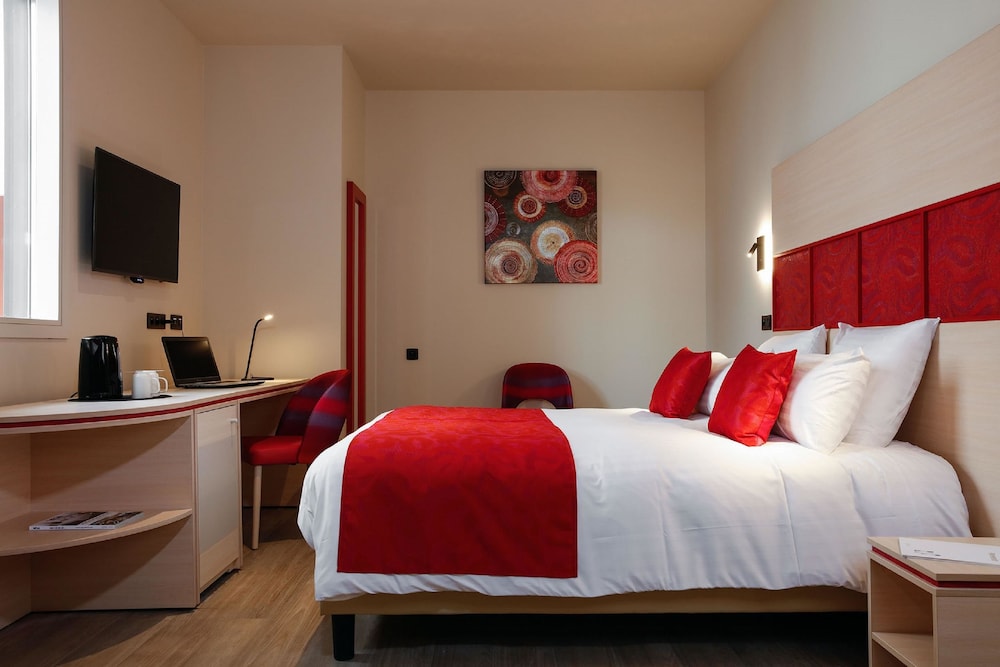 Best Western Plus Hotel Escapade Senlis 11/46